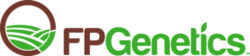 FP Genetics Logo
